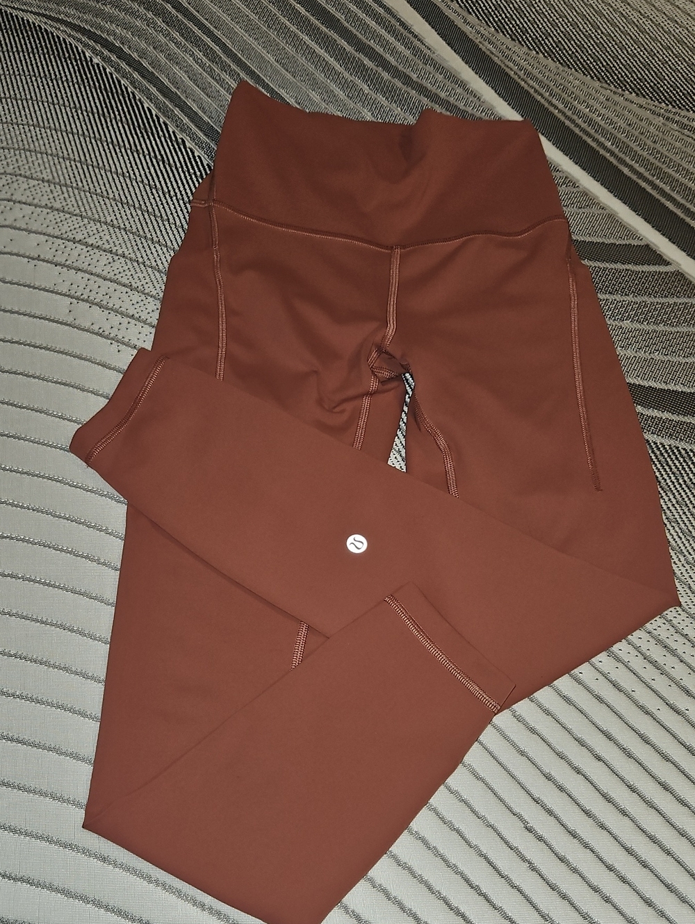 Leggins Lululemon Talla S en Buen Estado